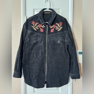 Free People Jacket